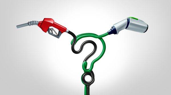 Płyn chłodniczy do samochodów elektrycznych